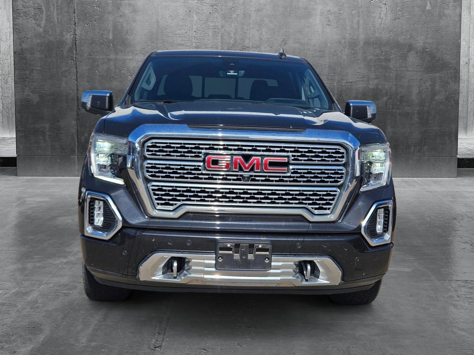 Used 2020 GMC Sierra 1500 Denali Denali with VIN 1GTU9FEL0LZ306368 for sale in Fort Worth, TX