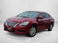 2013 Nissan Sentra