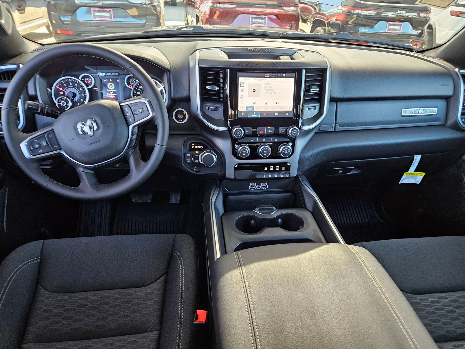 2026 RAM 1500 Big Horn/Lone Star - Photo 11