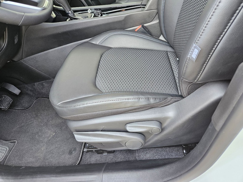 New 2026 Jeep Compass Latitude Altitude SUV