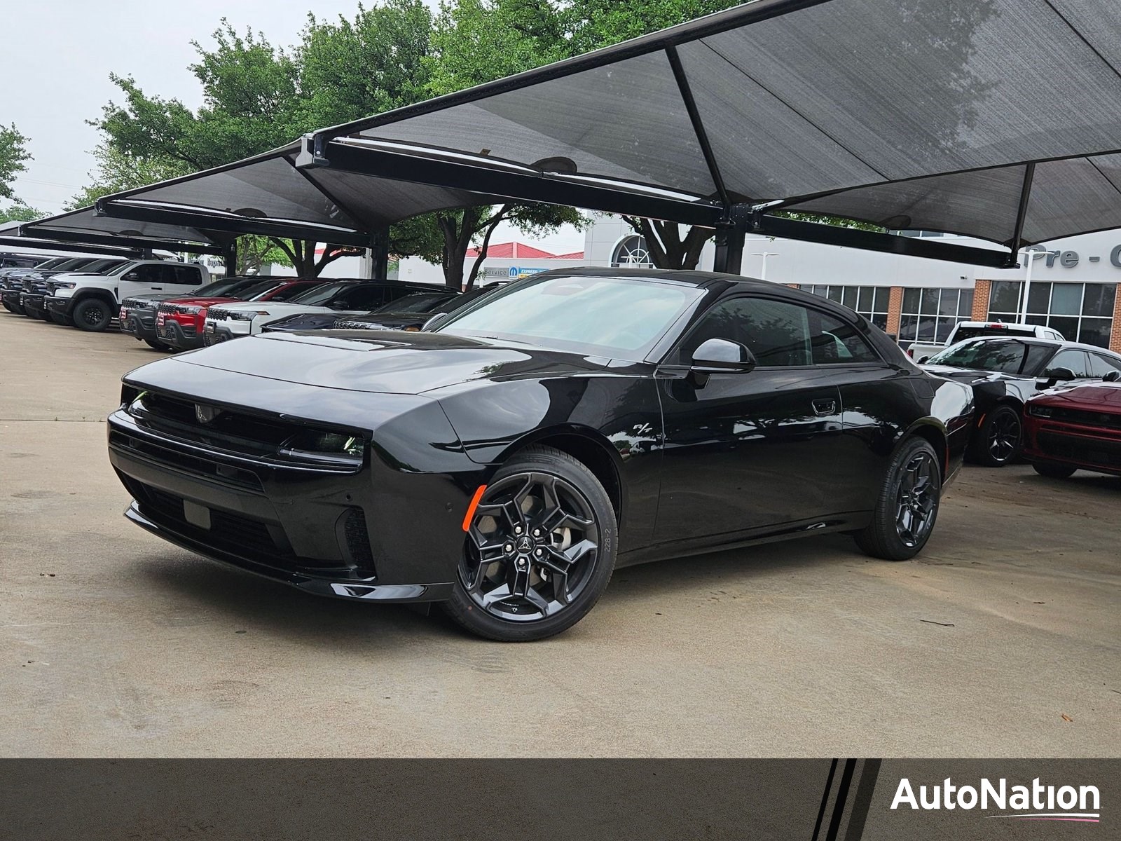 2026 Dodge Charger