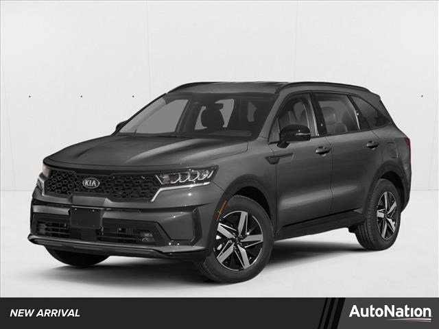 2021 Kia Sorento EX AT 4WD's photo