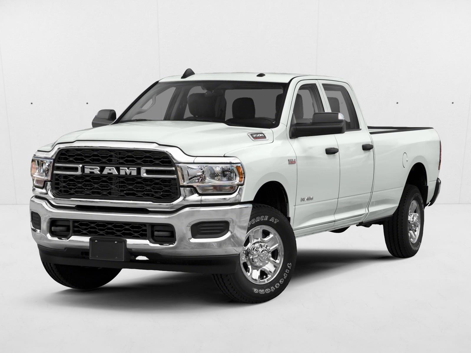 2019 RAM Ram 3500 Pickup Tradesman's photo