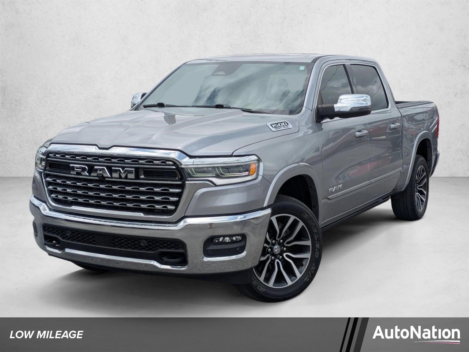 2025 RAM 1500 Pickup
