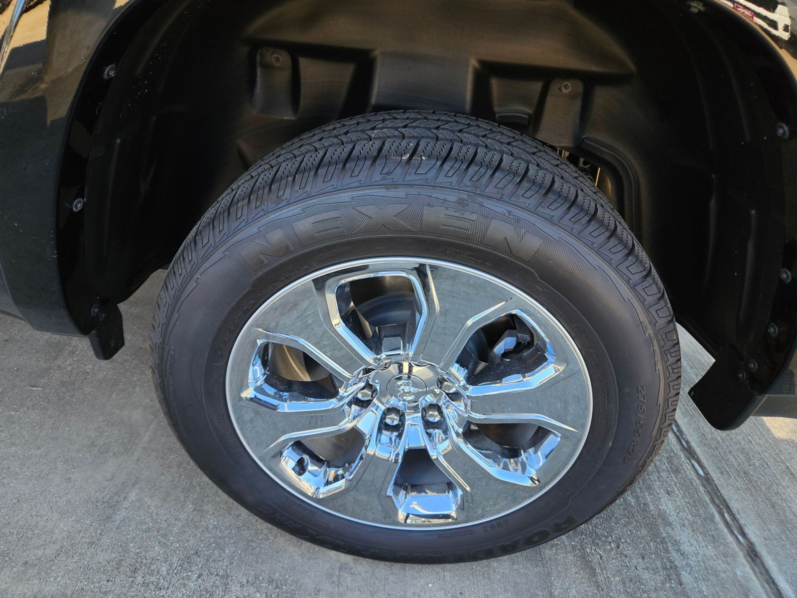 2026 RAM 1500 Big Horn/Lone Star - Photo 10