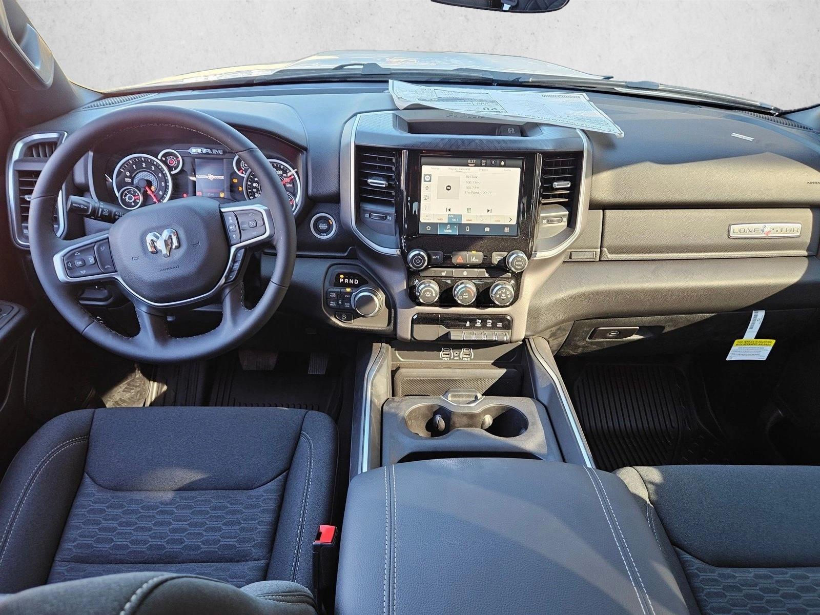 2026 RAM 1500 Big Horn/Lone Star - Photo 11