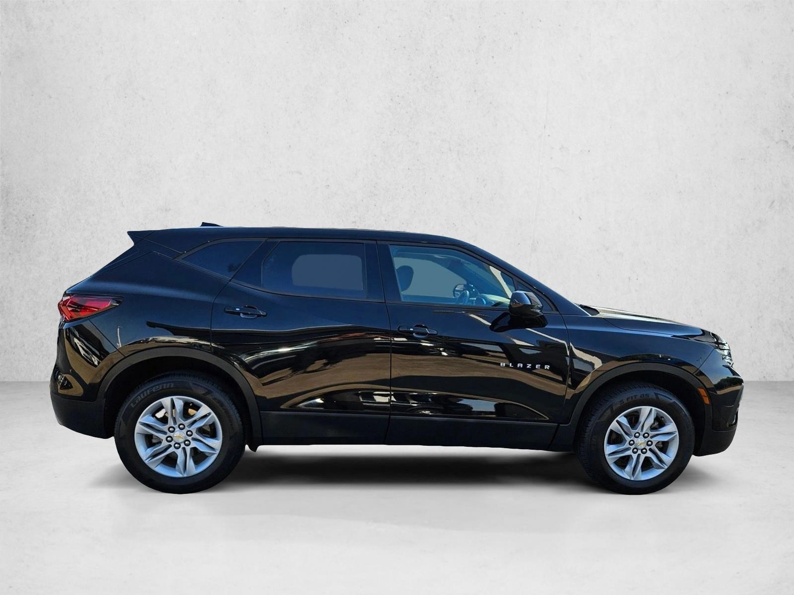 2022 Chevrolet Blazer 2LT photo 4