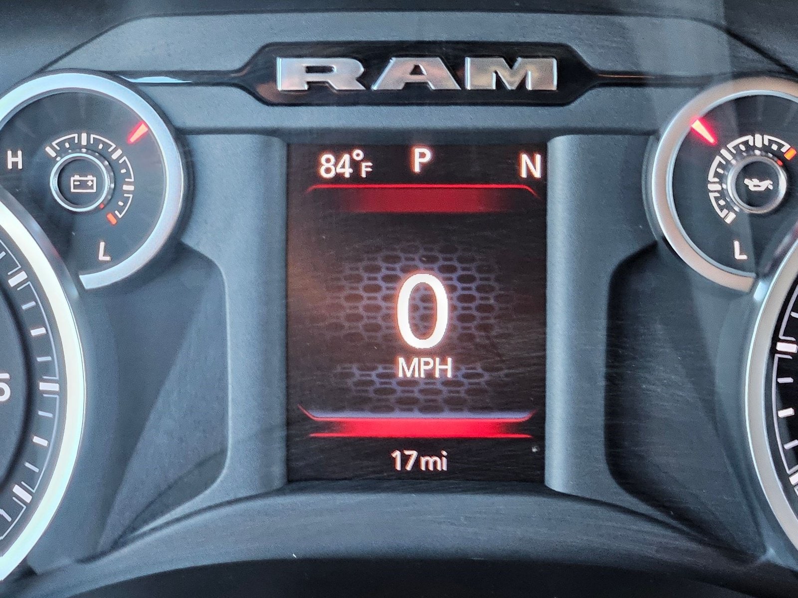 2026 RAM 1500 Big Horn/Lone Star - Photo 14