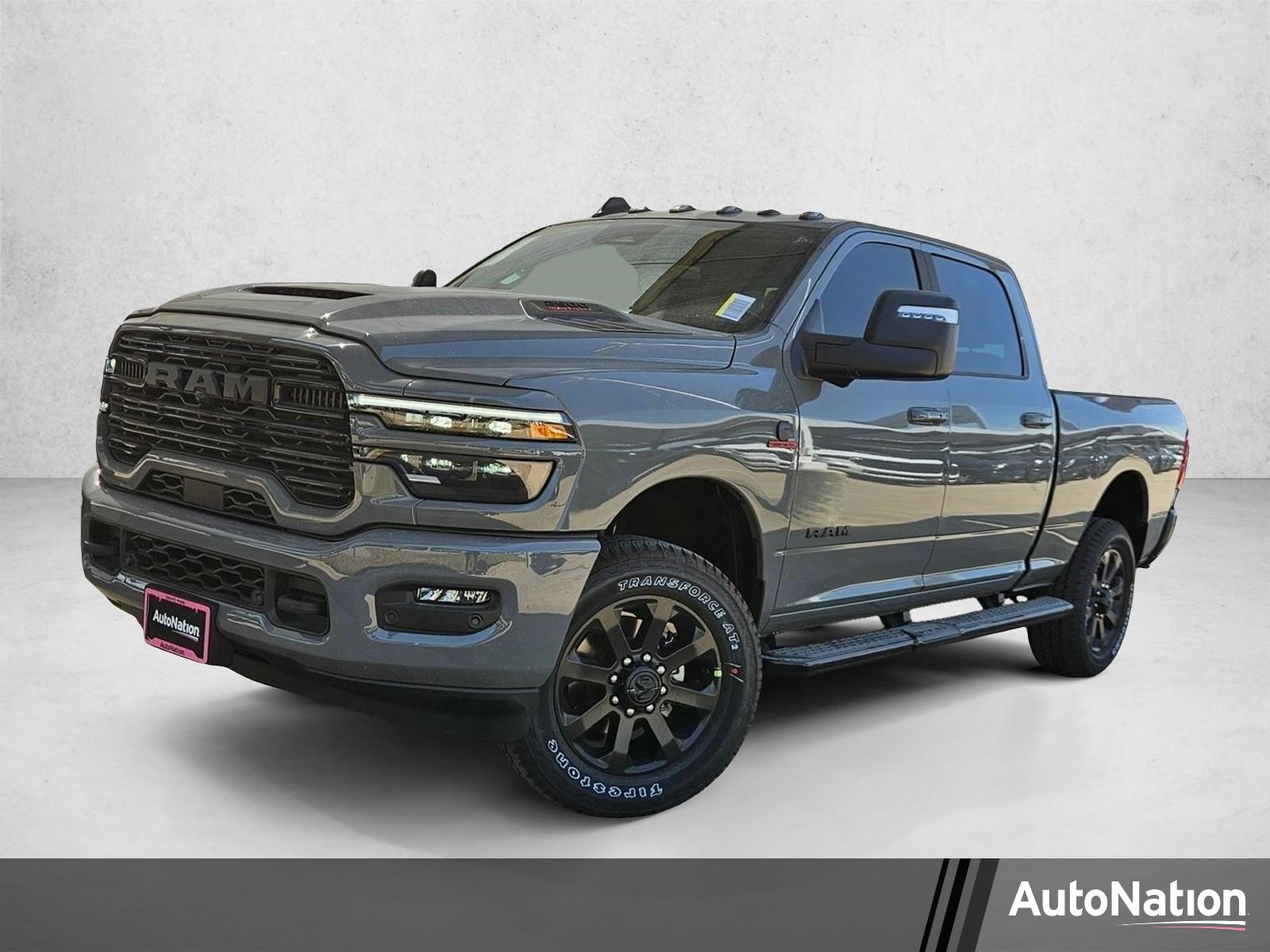 2027 Ram 2500