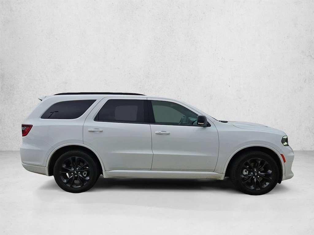 Used 2024 Dodge Durango GT Plus Sport Utility