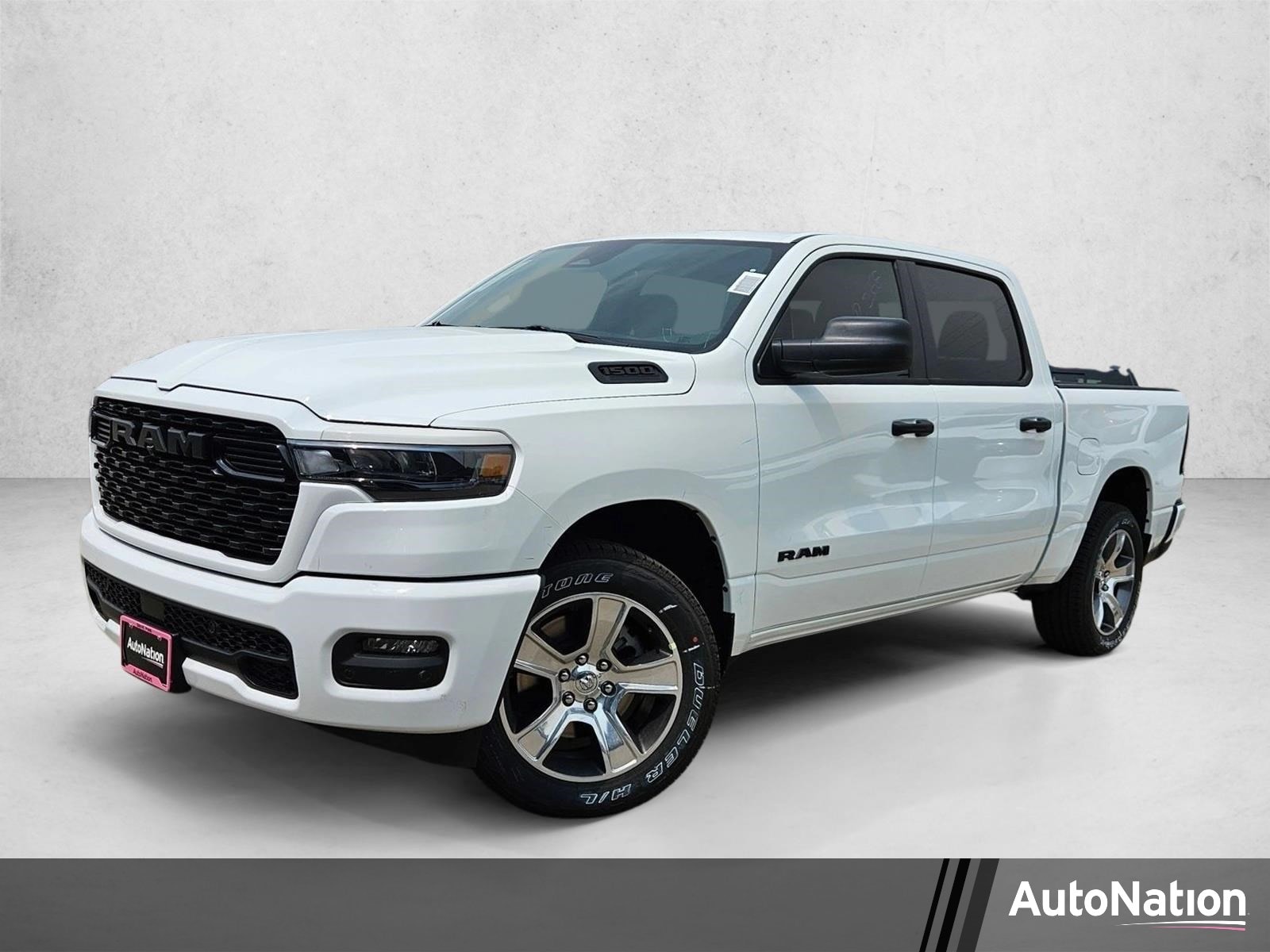 New 2026 Ram 1500 Express