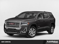 2020 GMC Acadia