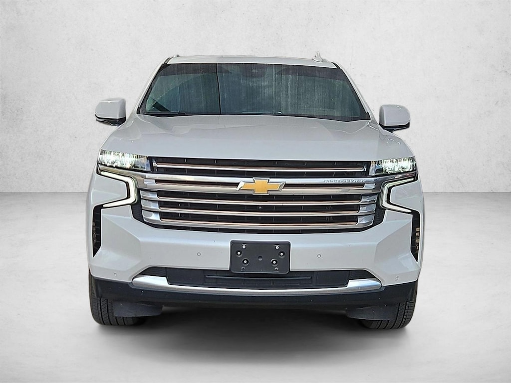 Used 2024 Chevrolet Suburban High Country Sport Utility