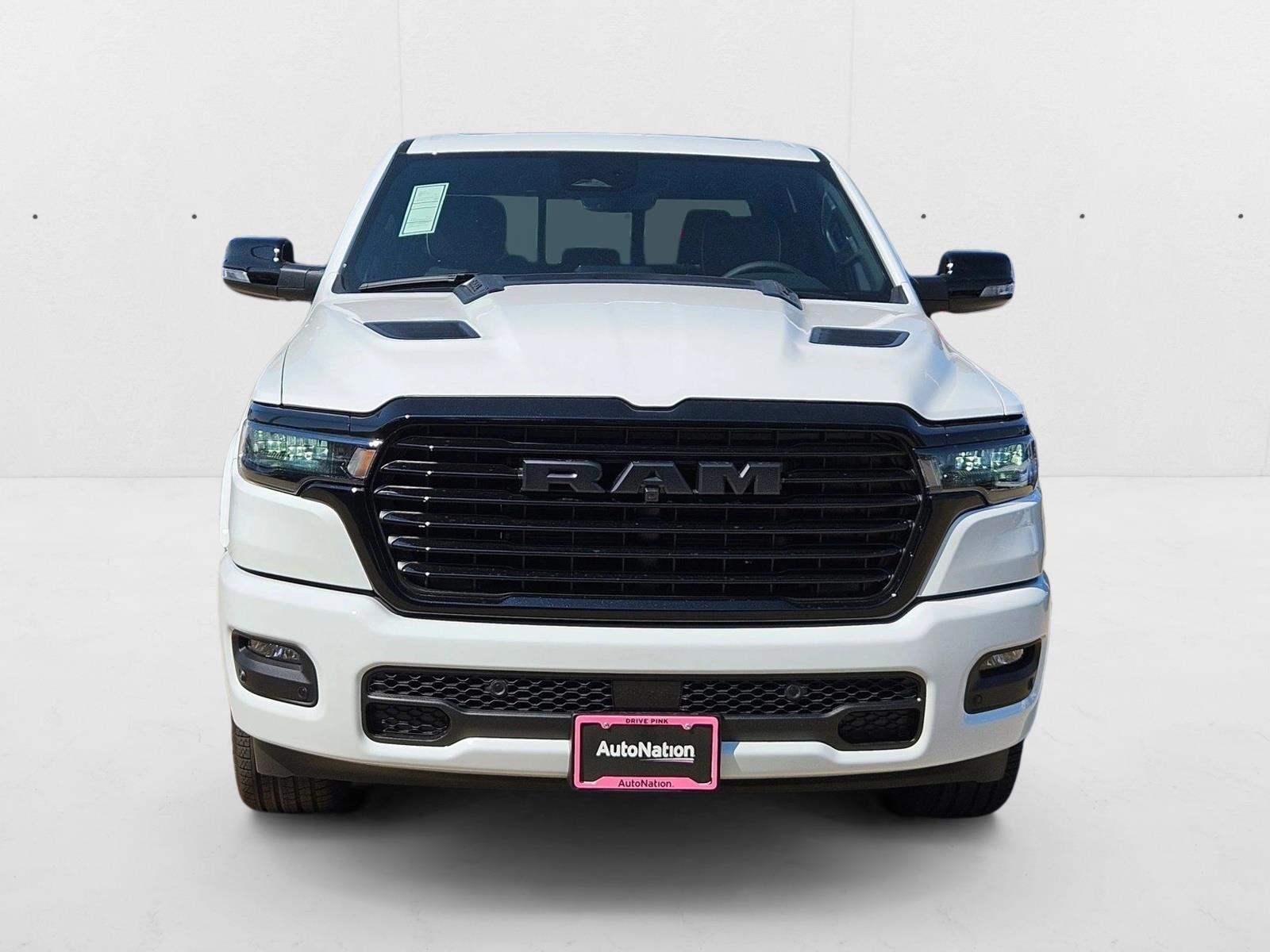 2026 RAM 1500 Laramie - Photo 6
