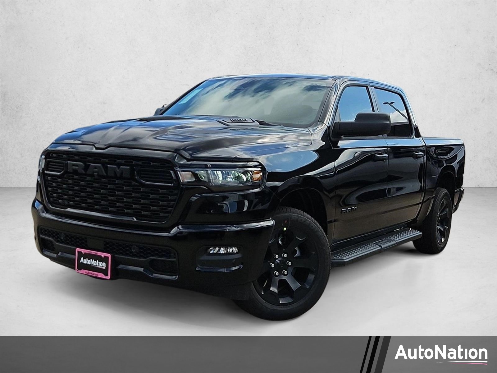 2027 Ram 1500