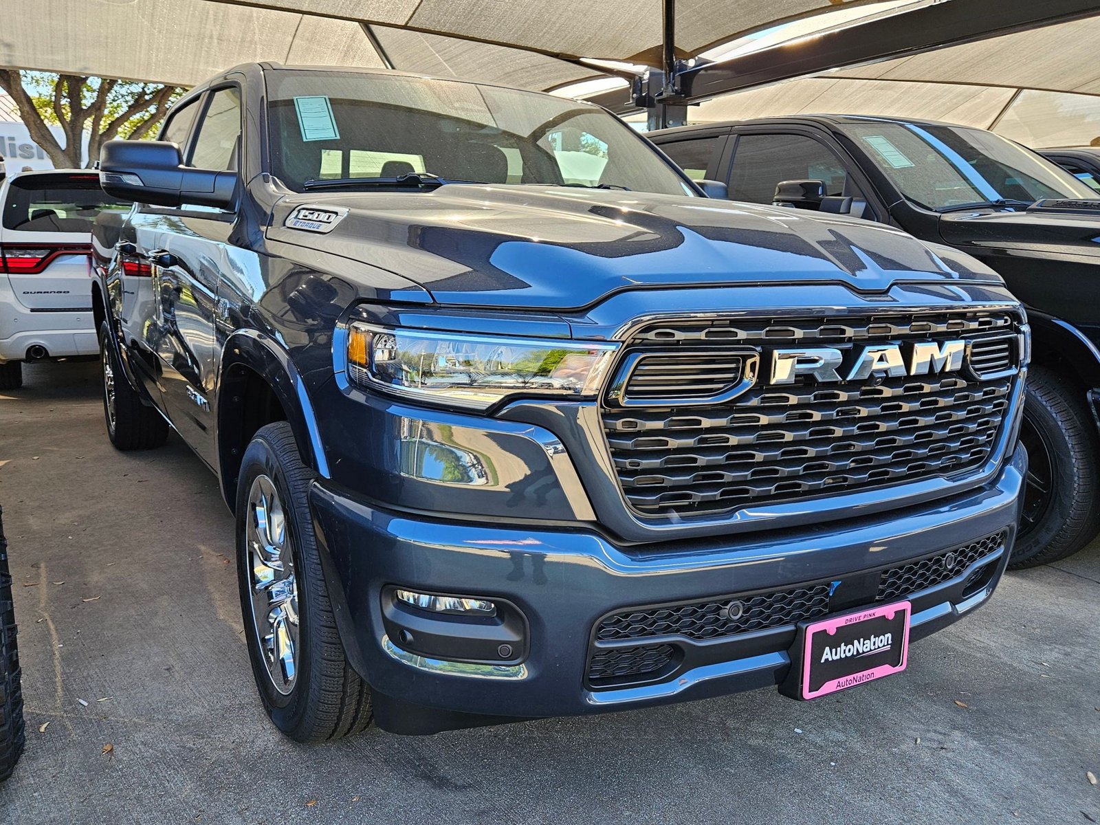 2026 RAM 1500 Big Horn/Lone Star - Photo 6