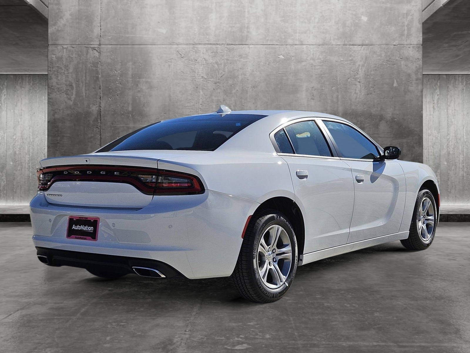 Used 2023 Dodge Charger SXT with VIN 2C3CDXBG9PH675036 for sale in Fort Worth, TX