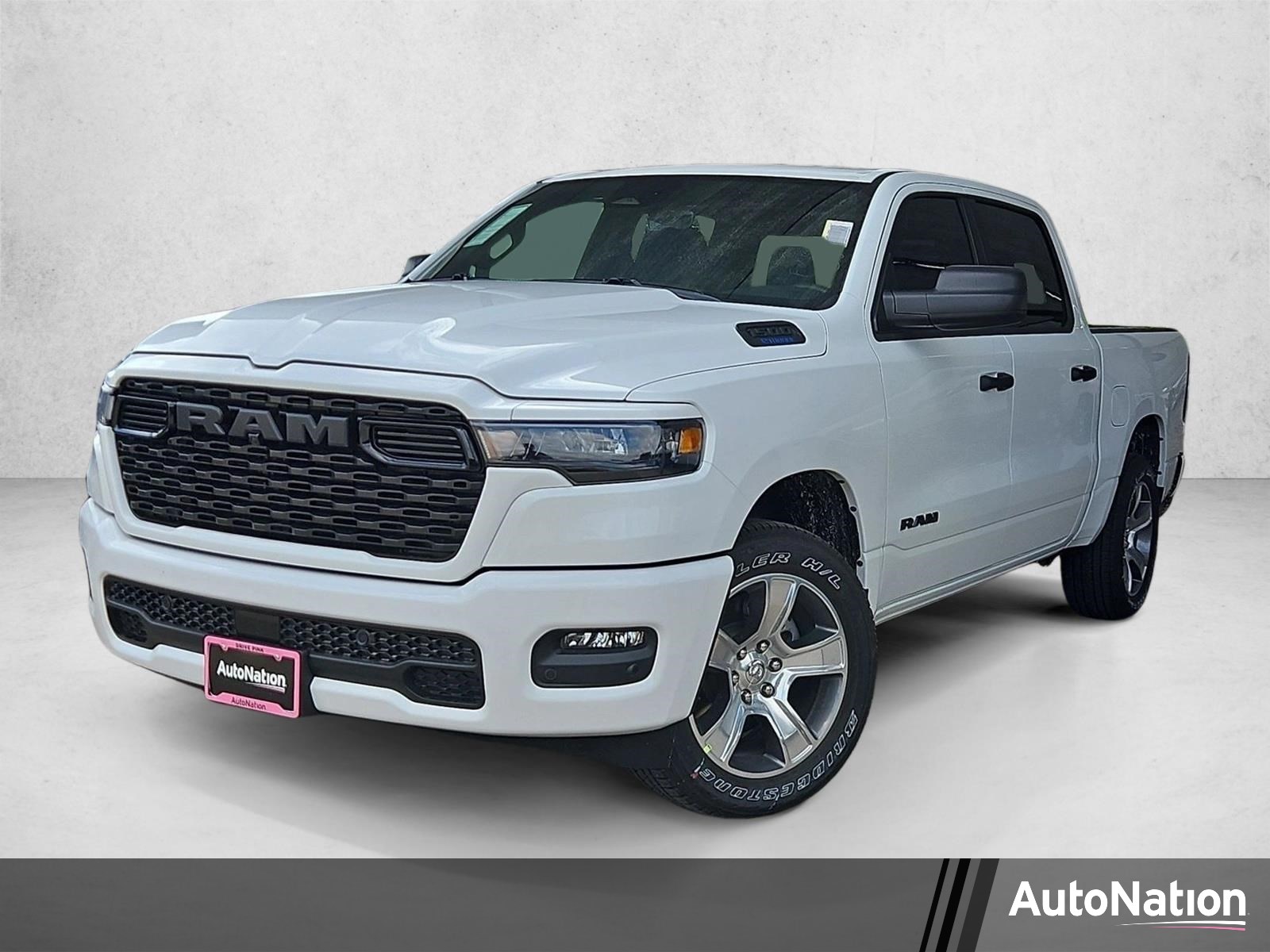 2027 Ram 1500
