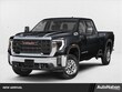  GMC Sierra 2500HD