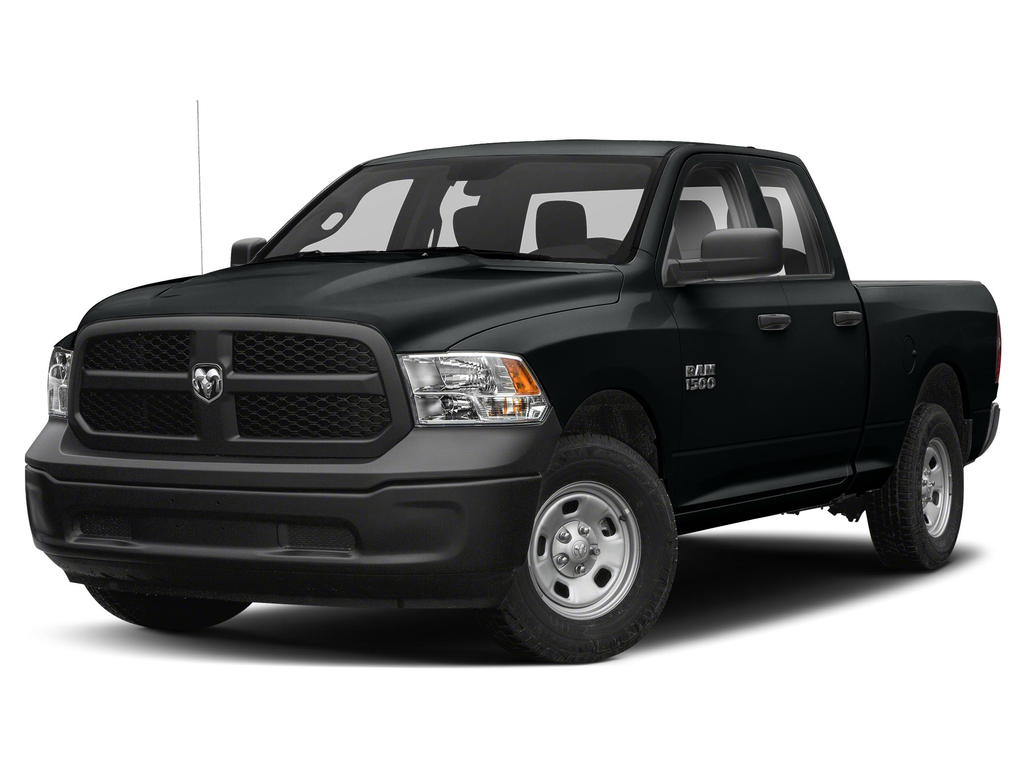 2018 RAM Ram 1500 Pickup Express