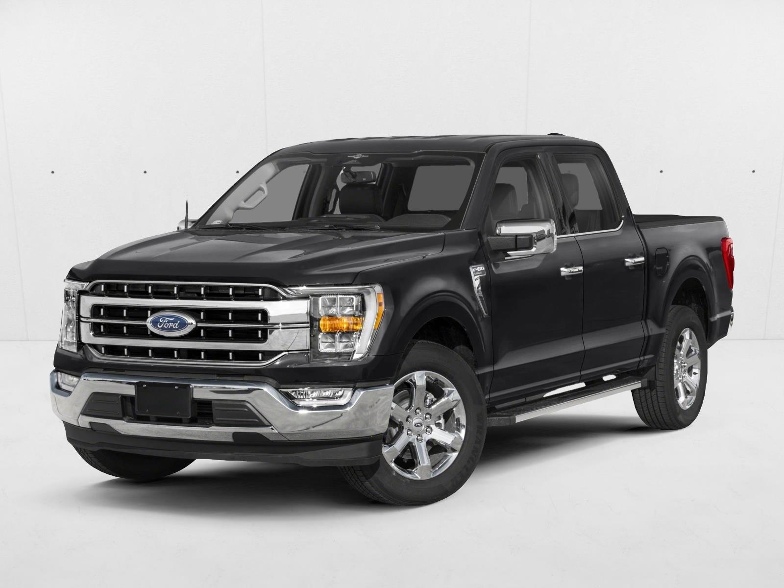 2023 Ford F-150 Lariat's photo