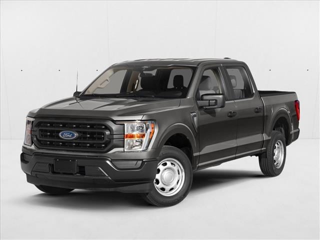 2023 Ford F-150 Lariat's photo
