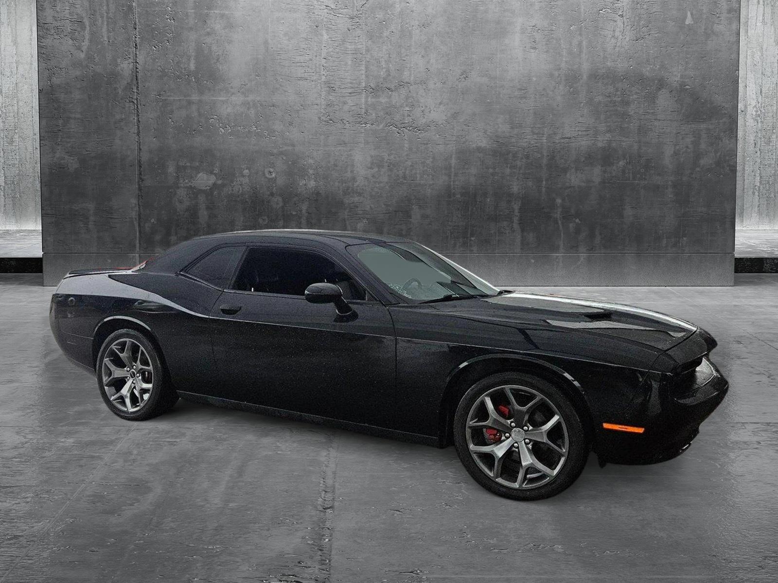 Used 2016 Dodge Challenger SXT with VIN 2C3CDZAG3GH120452 for sale in Fort Worth, TX