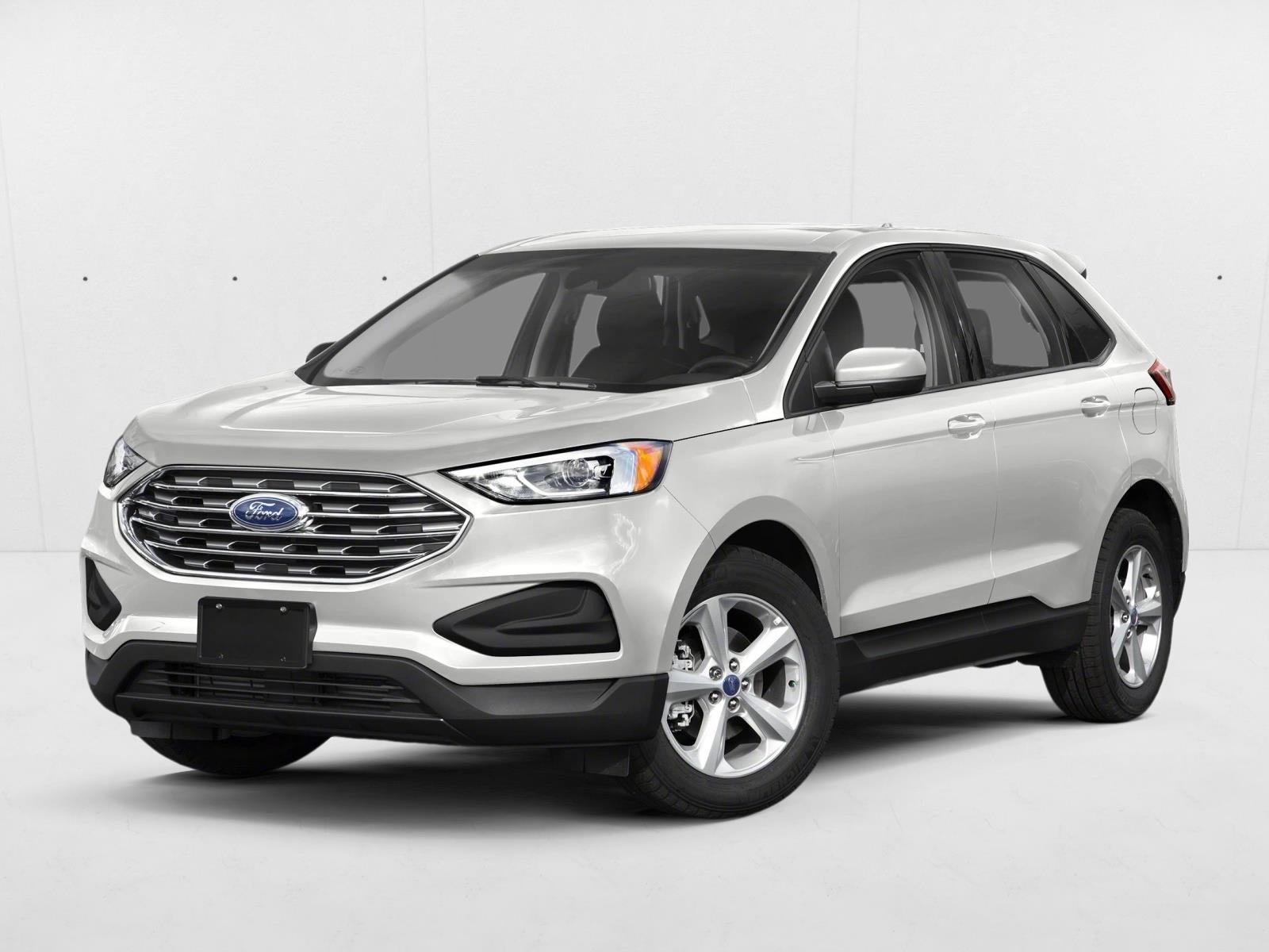 2019 Ford Edge SE