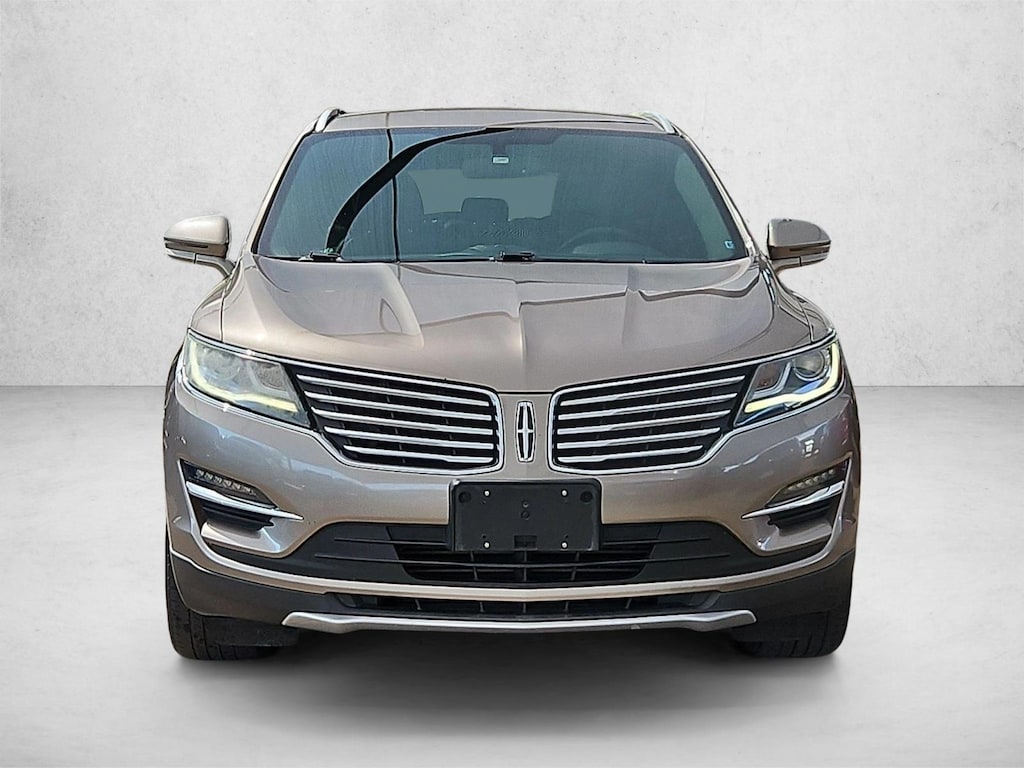 Used 2018 Lincoln MKC Select Sport Utility