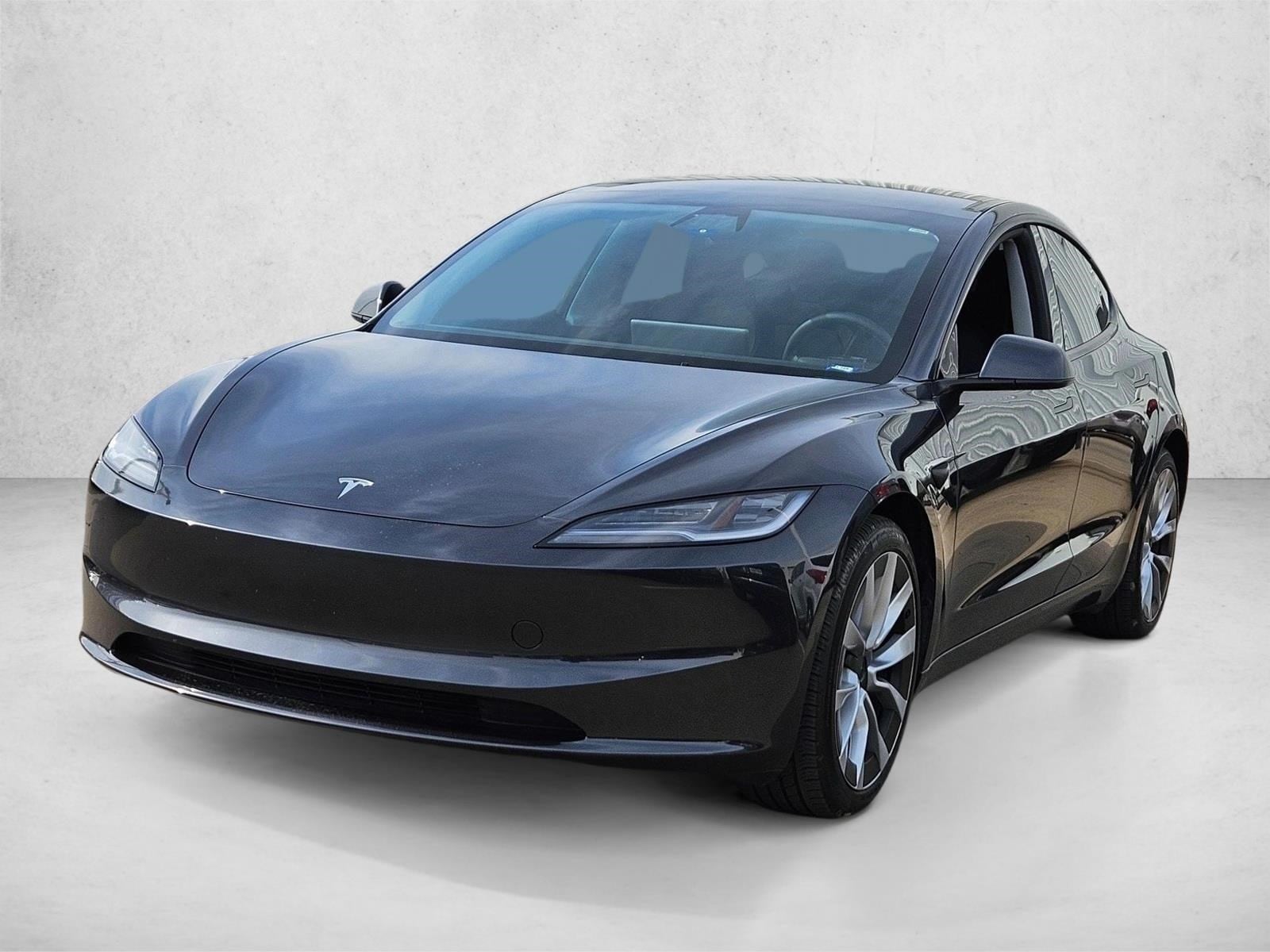 2024 Tesla Model 3 Long Range's photo
