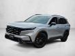  Honda CR-V Hybrid