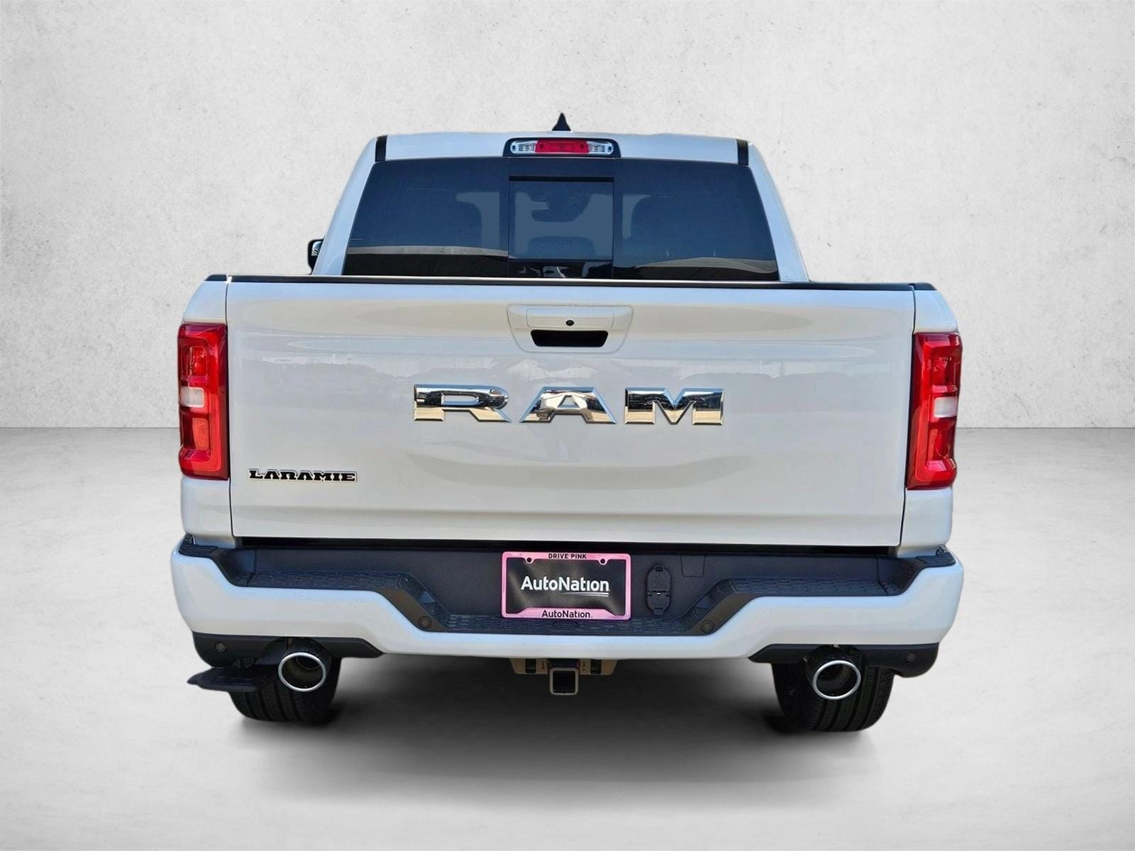 2026 RAM 1500 Laramie - Photo 8