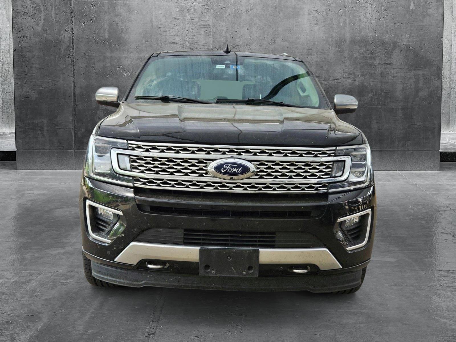 Used 2020 Ford Expedition Platinum with VIN 1FMJU1MT5LEA85875 for sale in Fort Worth, TX