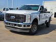 Ford Super Duty F-250 SRW