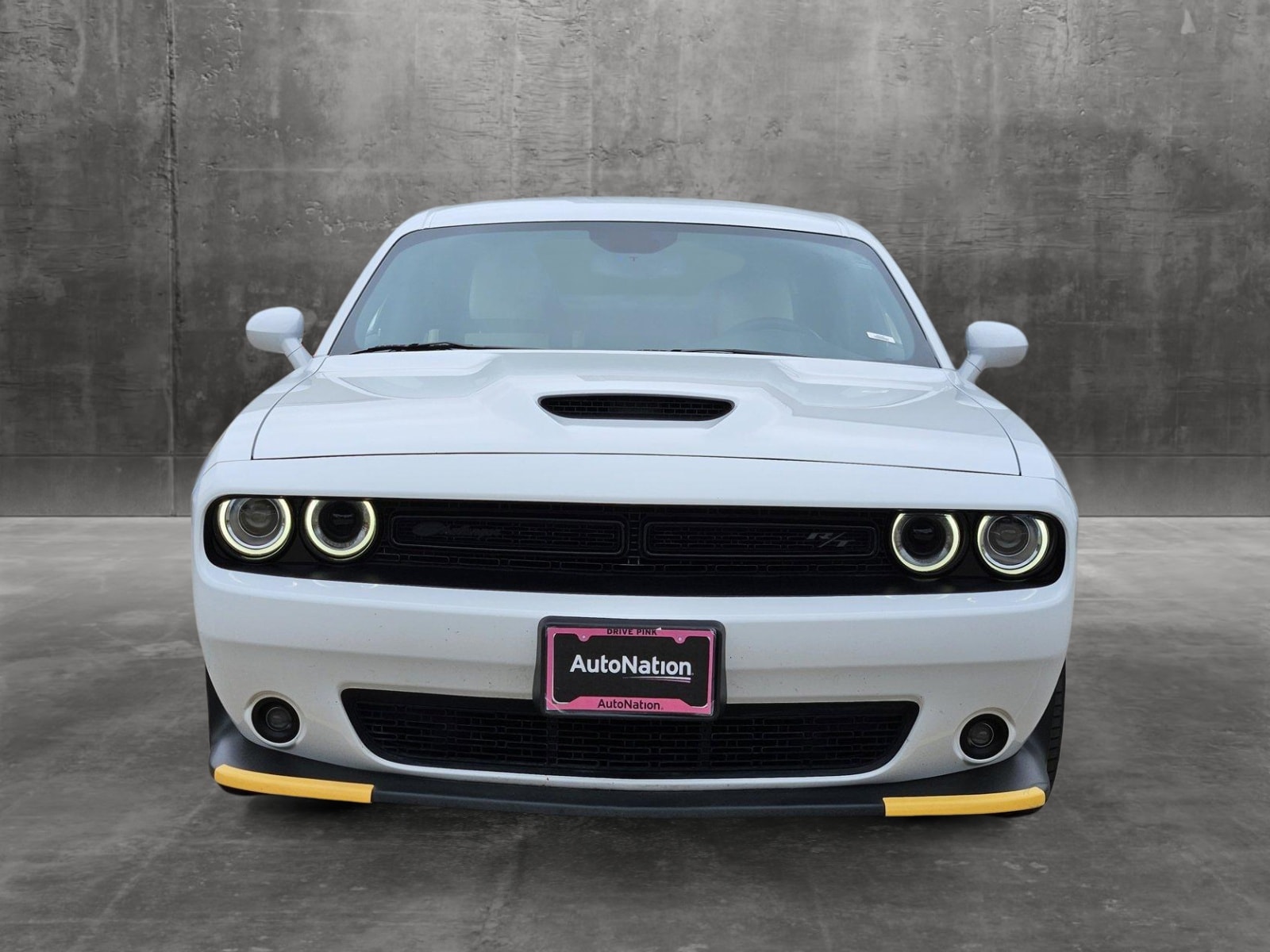 Used 2021 Dodge Challenger R/T with VIN 2C3CDZBT9MH660430 for sale in Fort Worth, TX