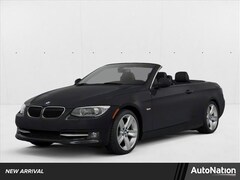 2011 BMW 3 Series
