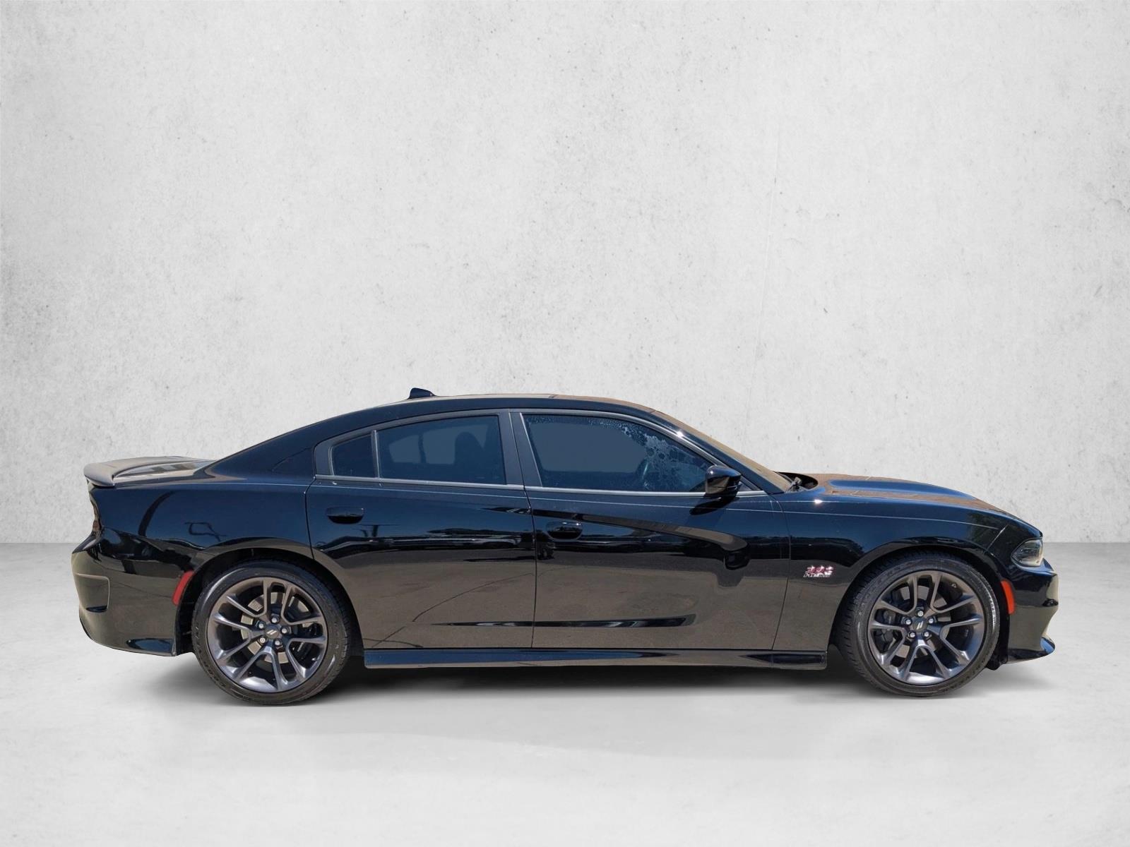 Used 2023 Dodge Charger Scat Pack 4dr Car
