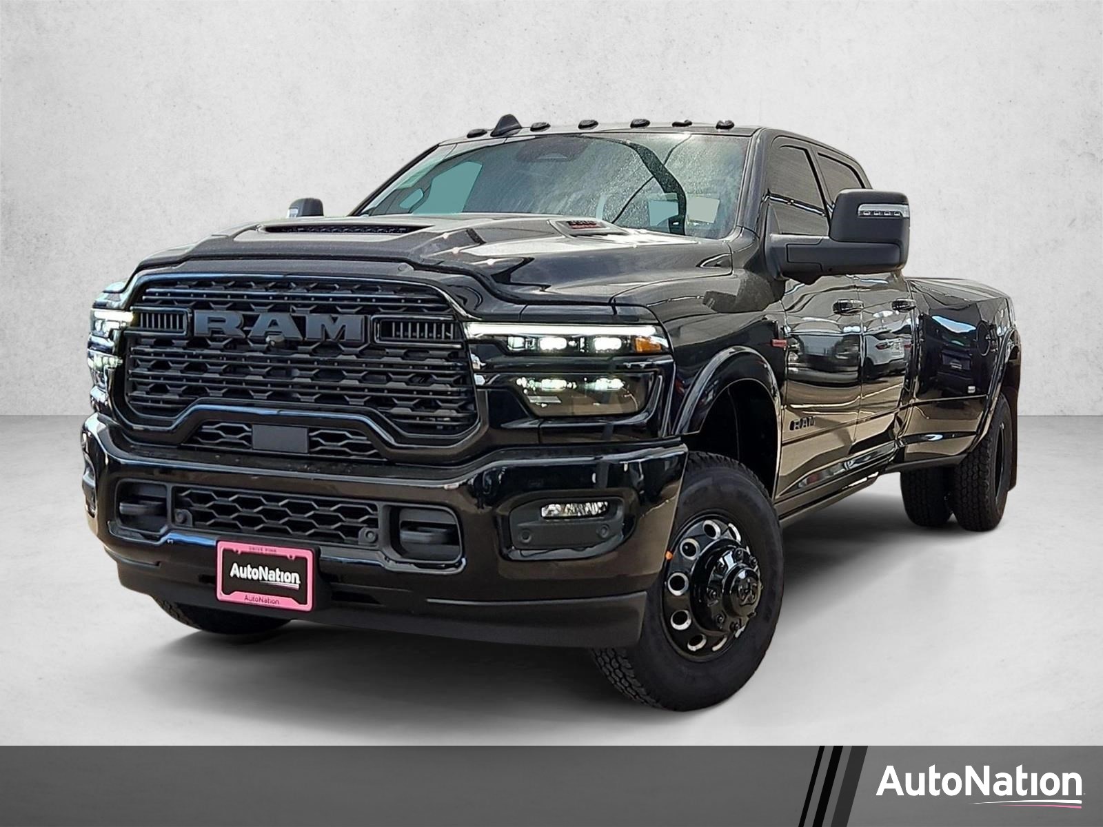  Ram 3500