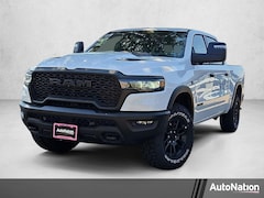 2027 Ram 1500