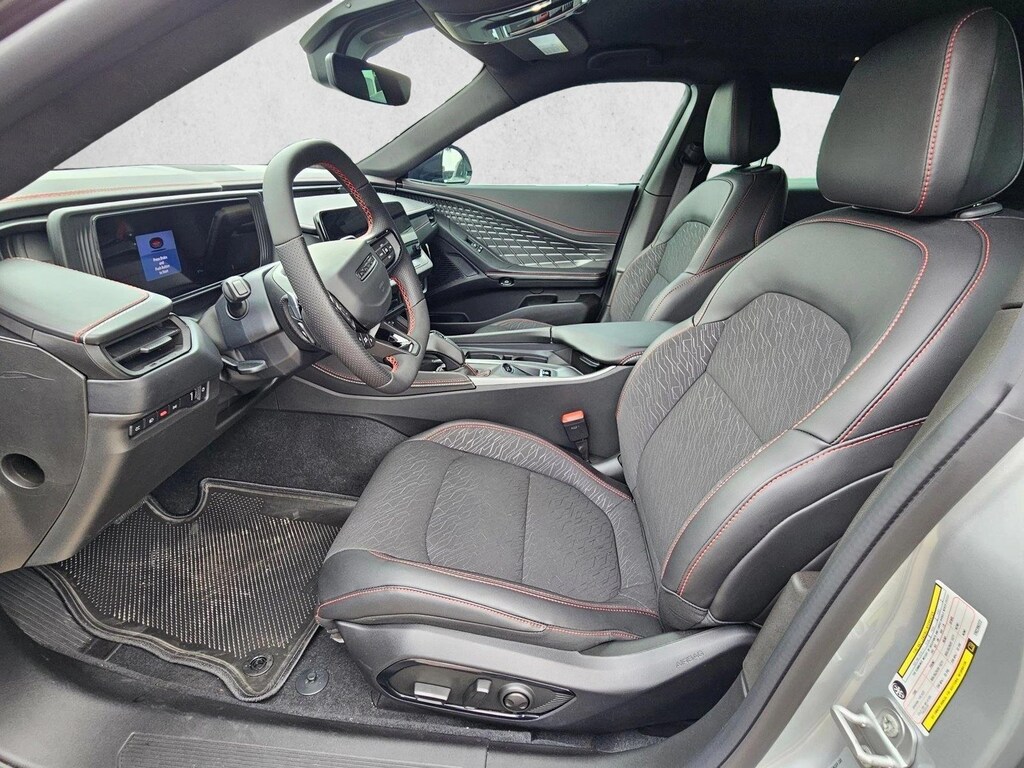 New 2026 Dodge Charger Scat Pack Coupe