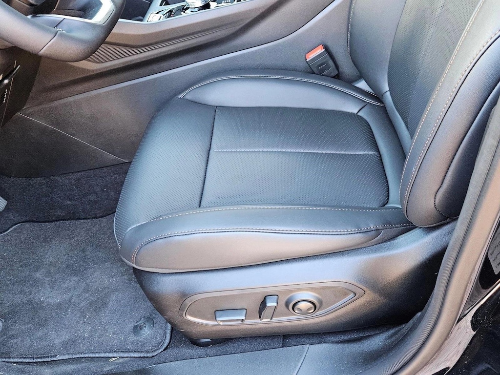 New 2026 Jeep Cherokee Limited SUV