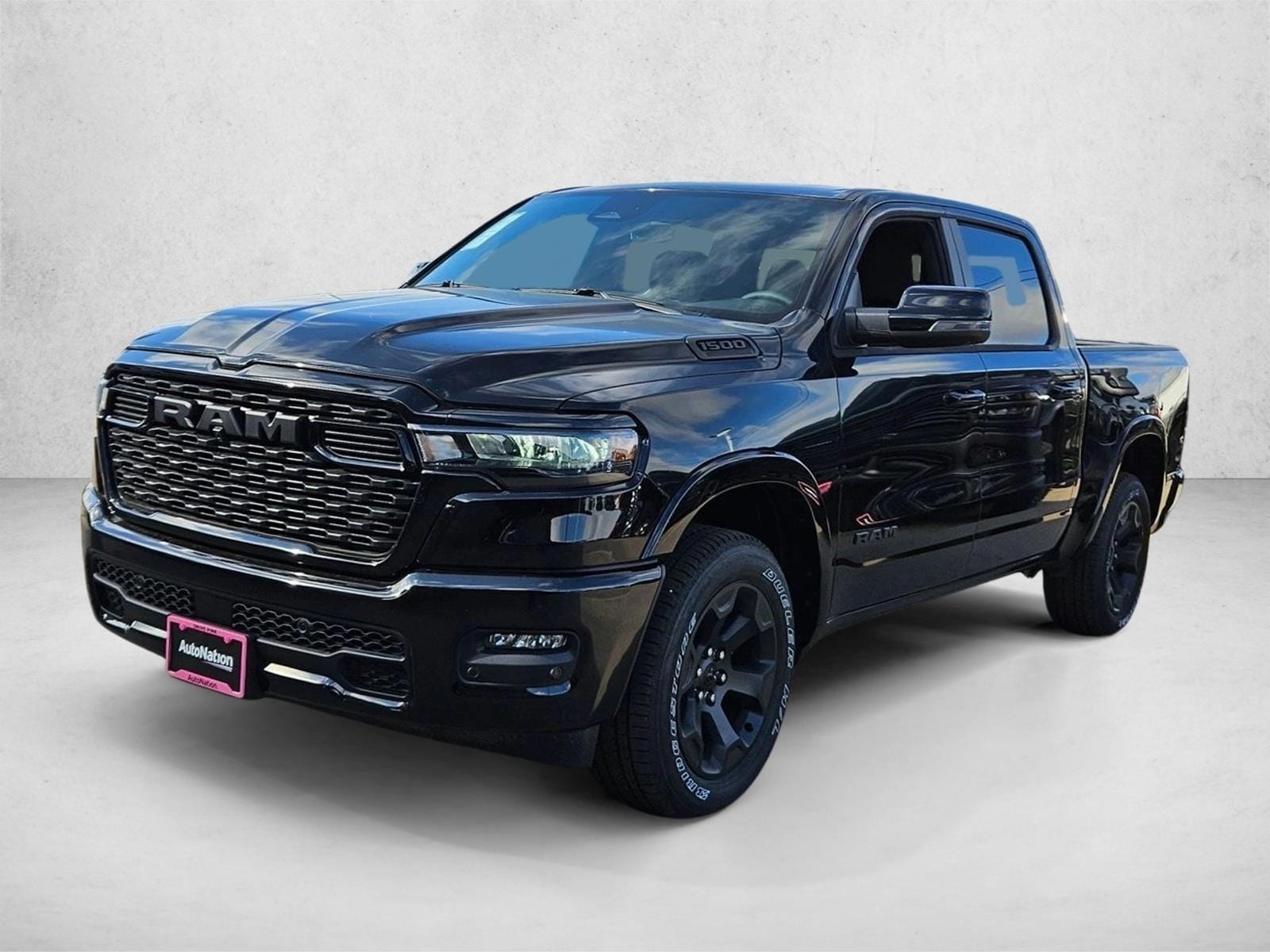 2026 RAM Ram 1500 Pickup Big Horn/Lone Star's photo