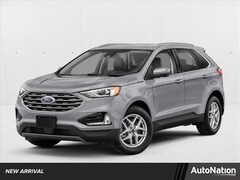 2021 Ford Edge