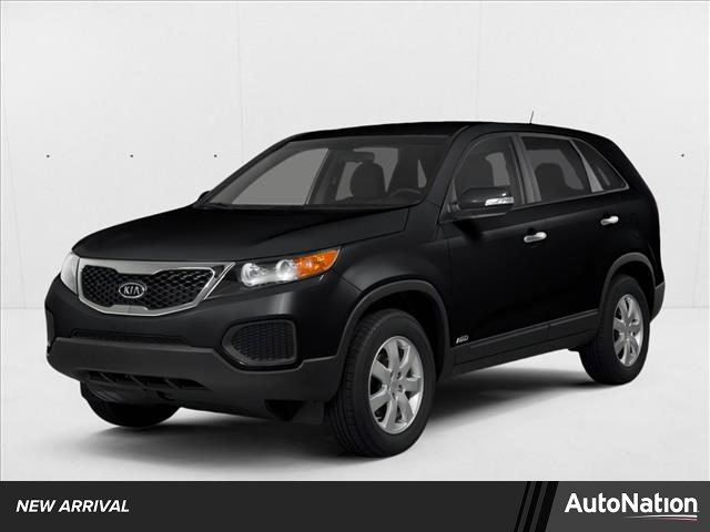 2013 Kia Sorento
