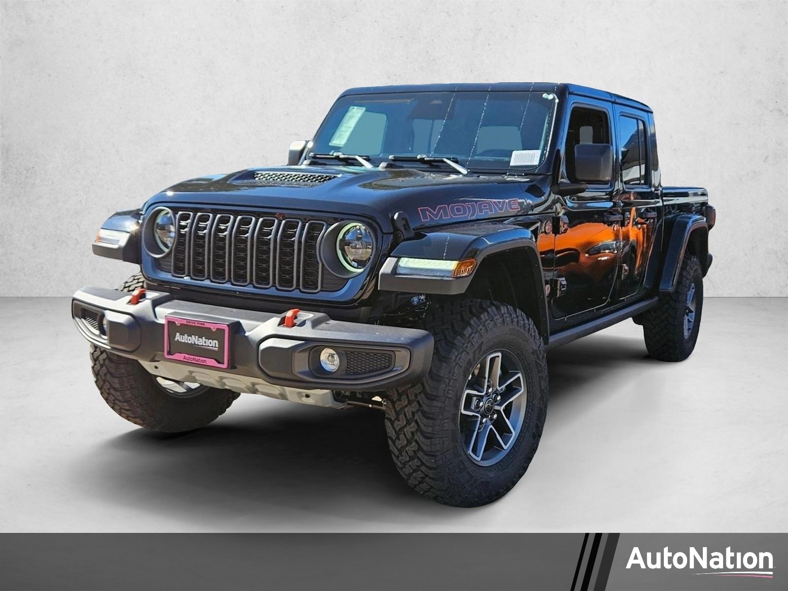 2026 Jeep Gladiator Mojave Auto's photo
