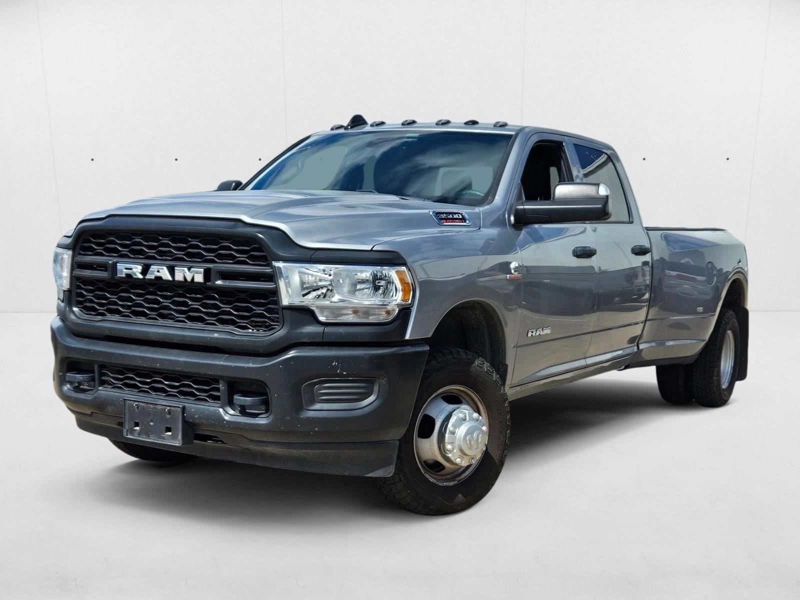 2022 RAM Ram 3500 Pickup