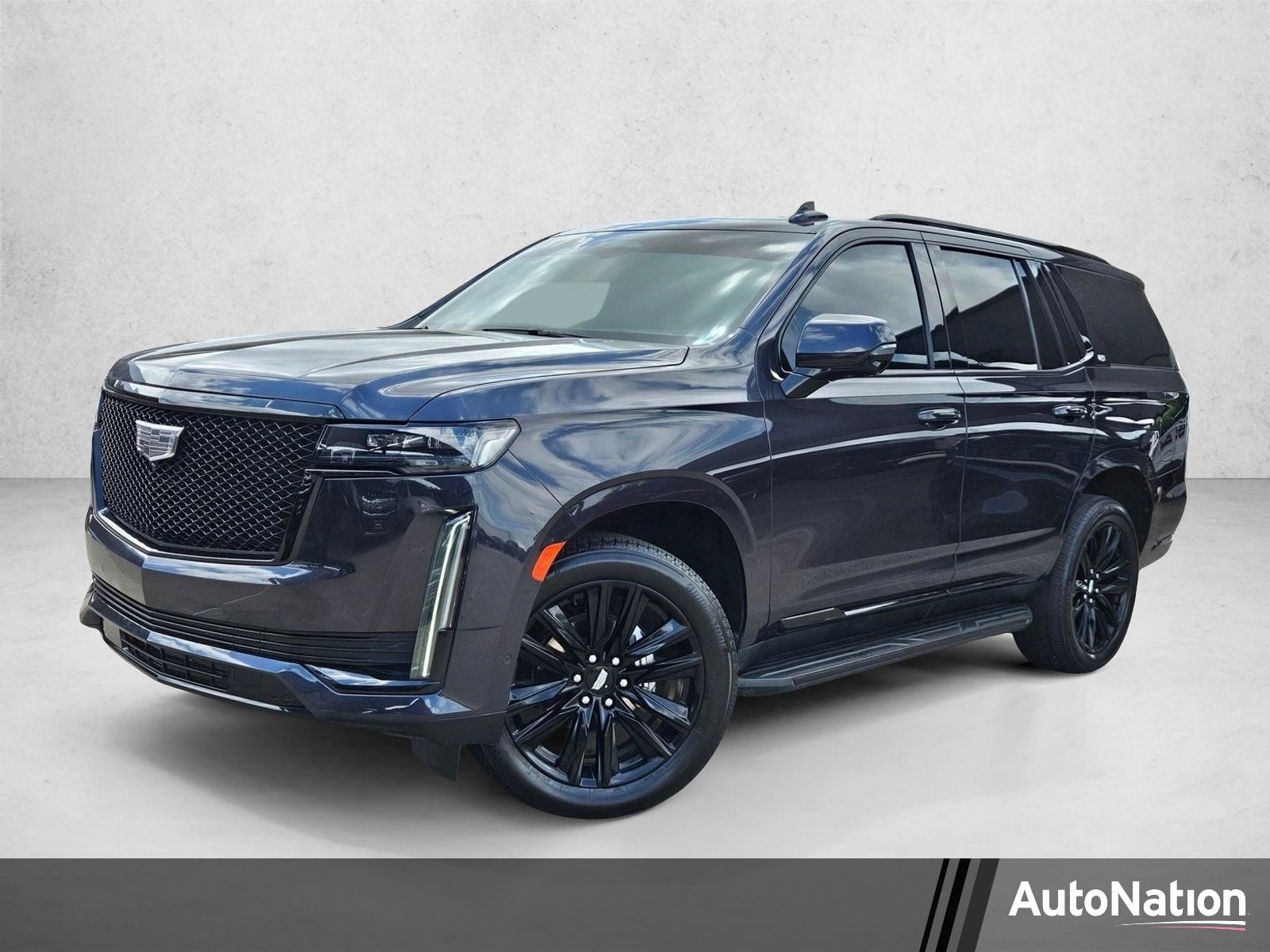 2022 Cadillac Escalade 4WD Sport's photo