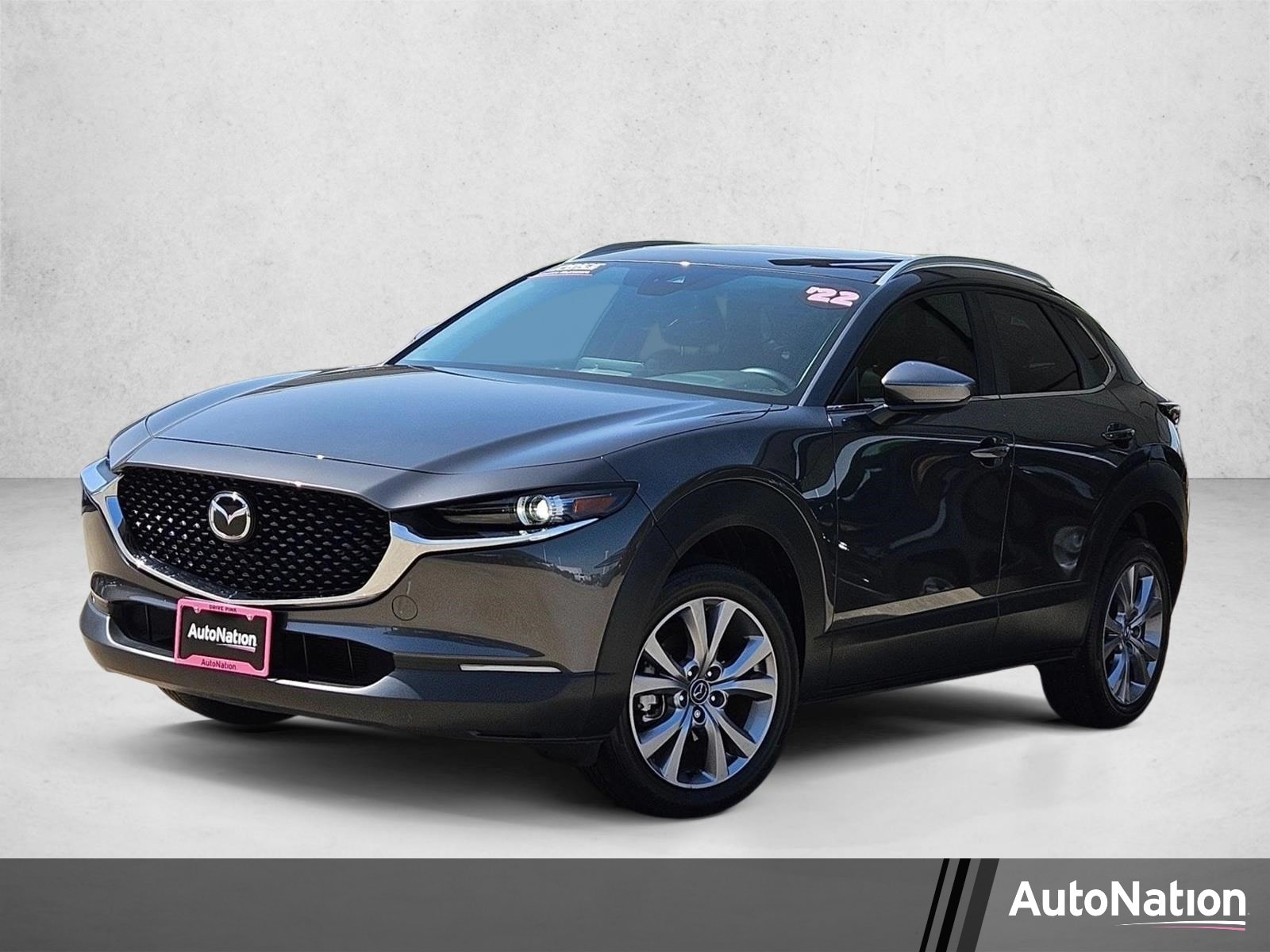 2022 Mazda CX-30 Preferred AWD's photo