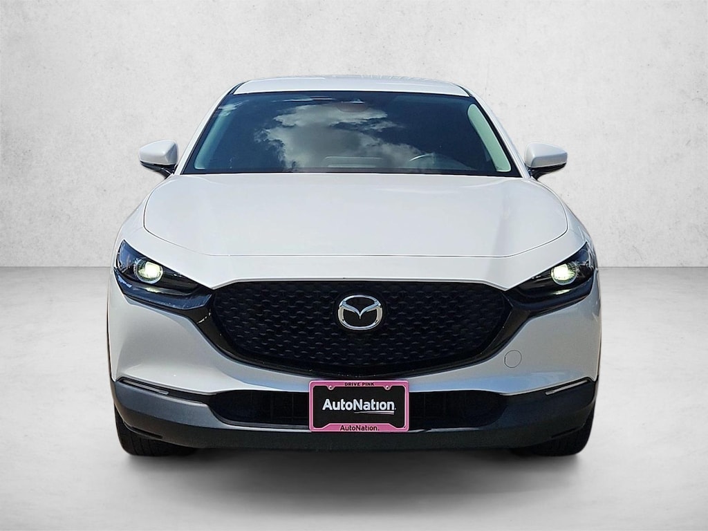 Used 2021 Mazda CX-30 Select Sport Utility