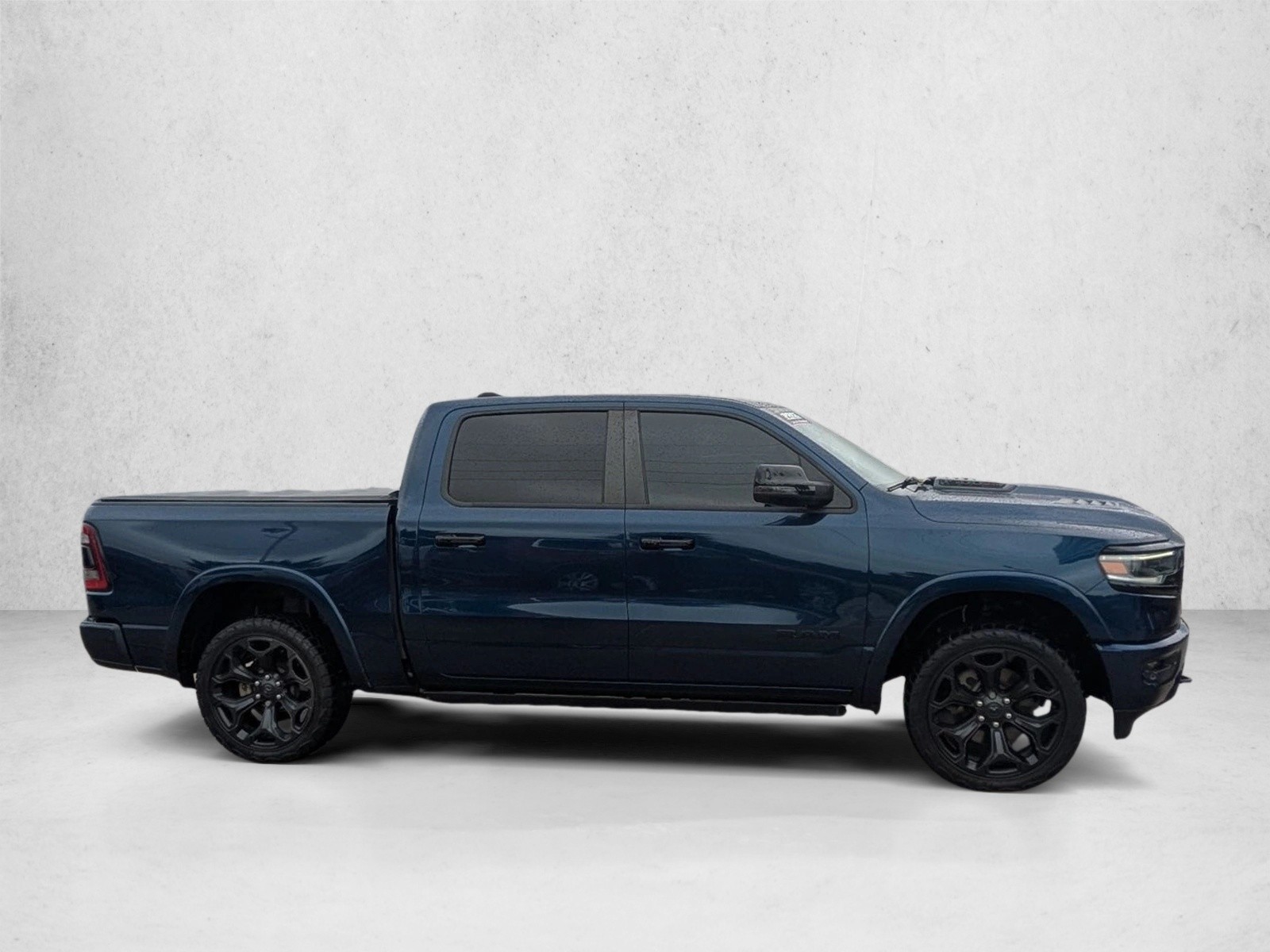 Used 2023 Ram 1500 Limited Crew Cab Pickup